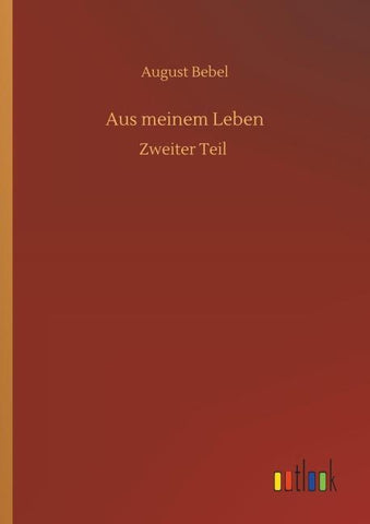 Aus meinem Leben