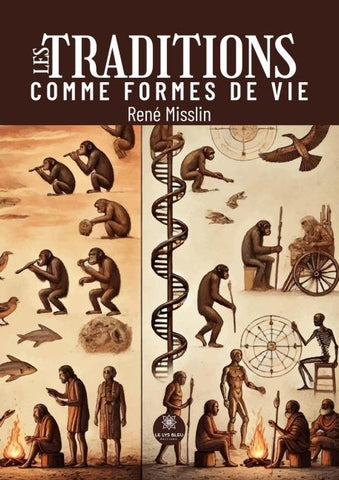 Les traditions comme formes de vie