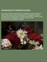 Woiwodschaft Niederschlesien