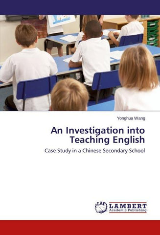 An Investigation into Teaching English