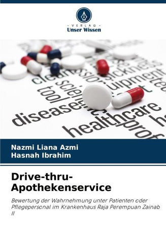 Drive-thru-Apothekenservice