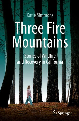 Three Fire Mountains