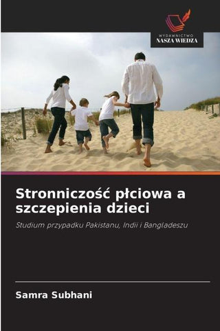 Stronniczo¿¿ p¿ciowa a szczepienia dzieci