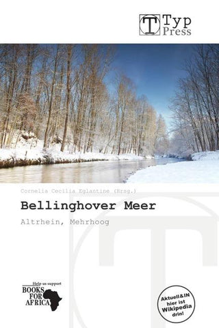 Bellinghover Meer