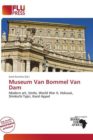 Museum Van Bommel Van Dam