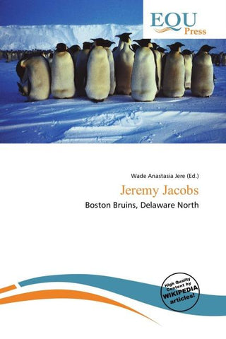Jeremy Jacobs