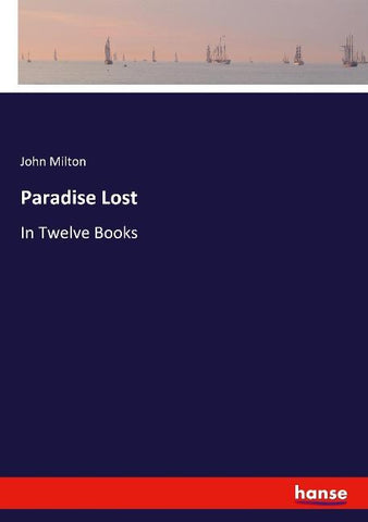Paradise Lost