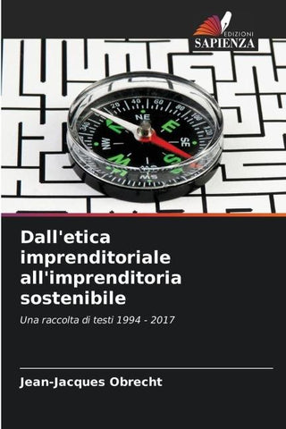 Dall'etica imprenditoriale all'imprenditoria sostenibile