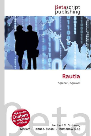 Rautia