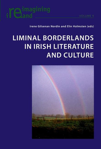 Liminal Borderlands in Irish Literature and Culture