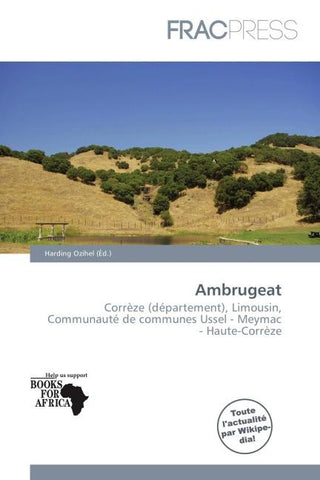 Ambrugeat