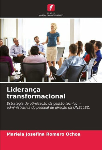 Liderança transformacional