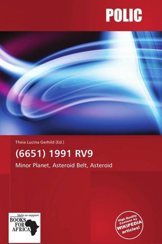 (6651) 1991 RV9