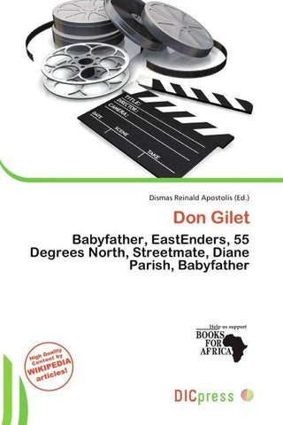 Don Gilet