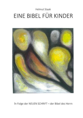 Eine Bibel für Kinder