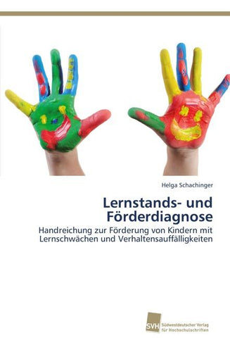 Lernstands- und Förderdiagnose