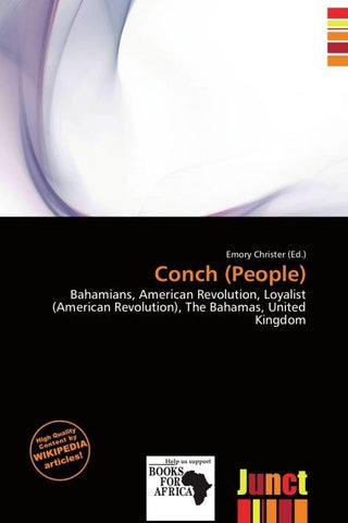 Conch (People)