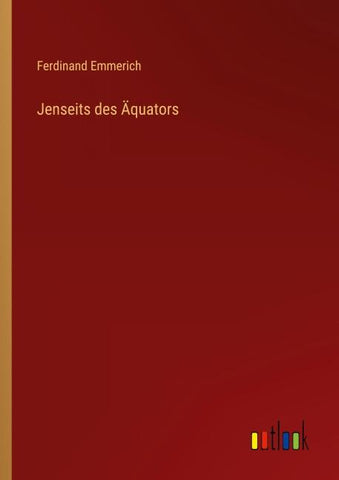 Jenseits des Äquators