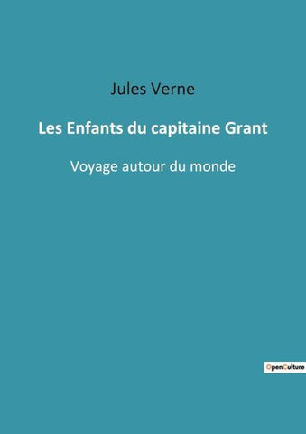 Les Enfants du capitaine Grant