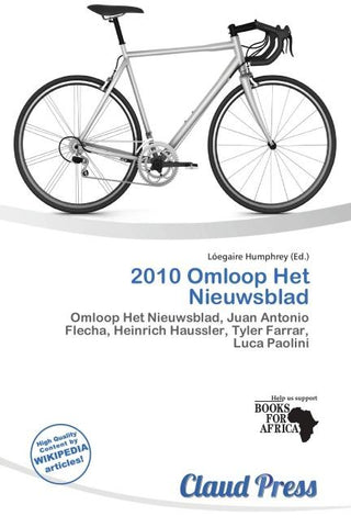 2010 Omloop Het Nieuwsblad