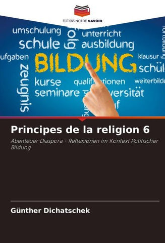 Principes de la religion 6