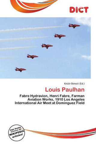 Louis Paulhan
