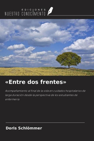 'Entre dos frentes'