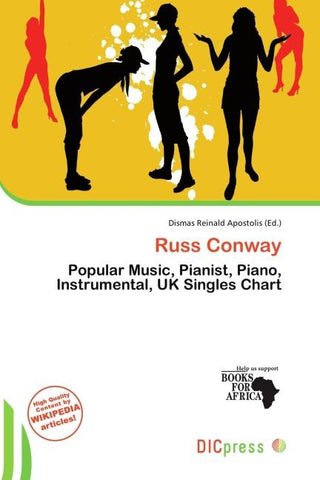 Russ Conway