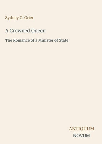 A Crowned Queen