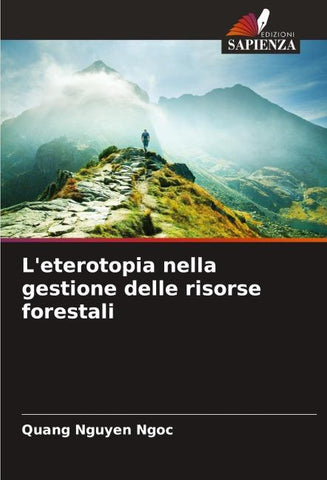L'eterotopia nella gestione delle risorse forestali