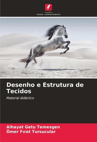 Desenho e Estrutura de Tecidos