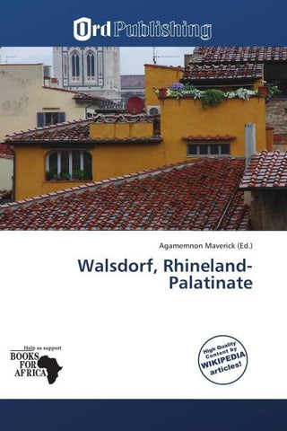 Walsdorf, Rhineland-Palatinate