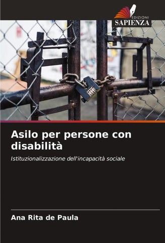 Asilo per persone con disabilità