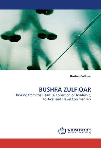 BUSHRA ZULFIQAR