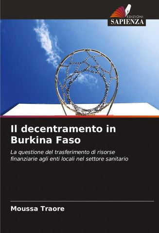 Il decentramento in Burkina Faso
