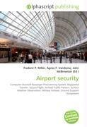 Airport security