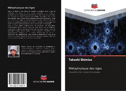 Métaphysique des tiges