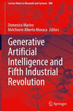Generative Artificial Intelligence and Fifth Industrial Revolution