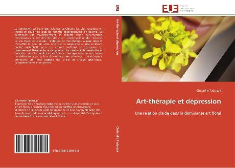 Art-thérapie et dépression