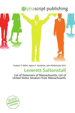 Leverett Saltonstall