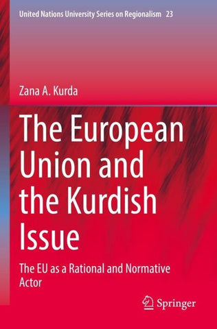 The European Union and the Kurdish Issue