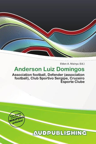 Anderson Luiz Domingos