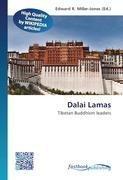 Dalai Lamas