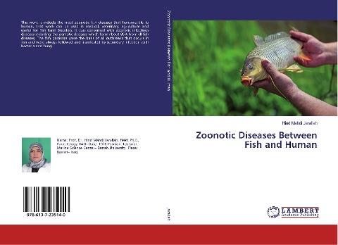 Zoonotic Diseases Between Fish and Human