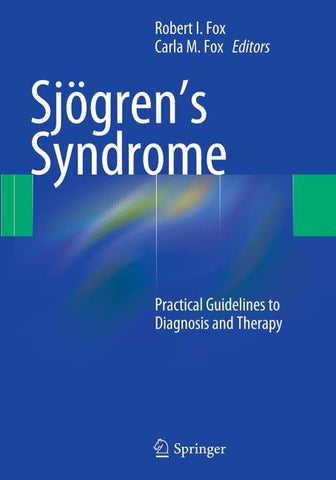 Sjögren’s Syndrome