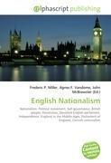 English Nationalism