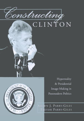 Constructing Clinton