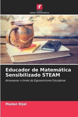 Educador de Matemática Sensibilizado STEAM