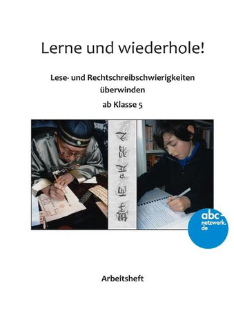Lerne und wiederhole!