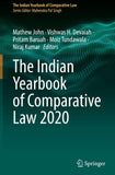 The Indian Yearbook of Comparative Law 2020